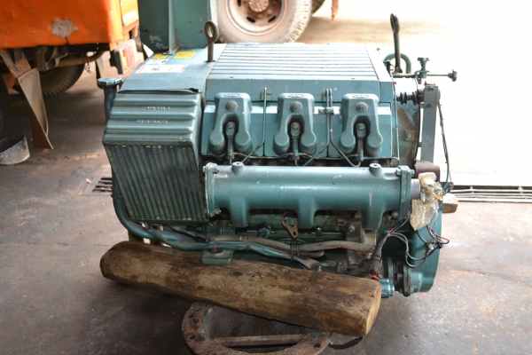 ขายเครื่อง vm 6 สูบ(ปรับราคานะครับ)