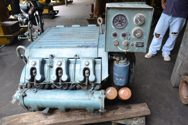 ขายเครื่อง vm 6 สูบ(ปรับราคานะครับ)