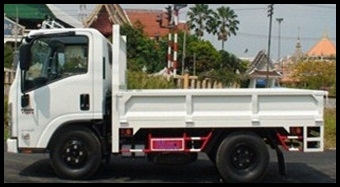 รับต่อกรบะไม้คาร์โก้และกระบะเหล็ก