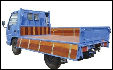 รับต่อกรบะไม้คาร์โก้และกระบะเหล็ก