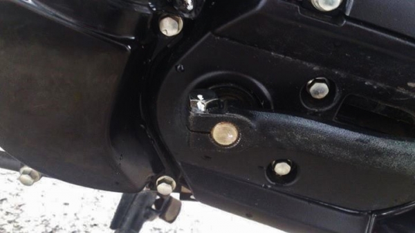 (หัวฉีด) SKYDRIVE 2012 ตัว TOPล้อแม๊ค เดิมทุกจุด ต่อรองได้เป็นพัน