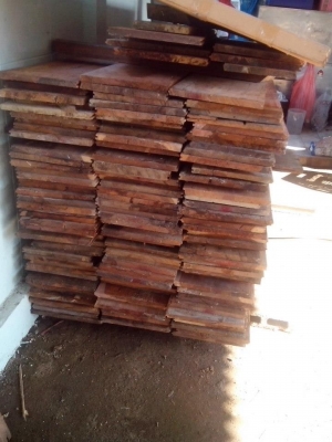 ไม้สัก + ไม้ตะเคียน + ไม้จำปาทองหน้า 6 นิ้ว ไม้สัก + ไม้ตะเคียน + ไม้จำปาทองหน้า 6 นิ้ว