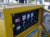 ขายเครื่องปั่นไฟ 45 KVA