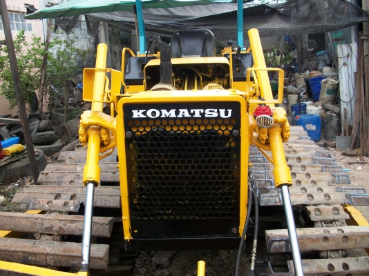 แทรคเตอร์ D20-60