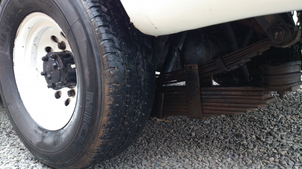 ขายไทเกอร์d4dตอนเดียวเพลาลอยถูกๆ