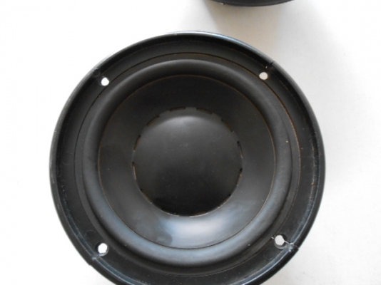 ลำโพง 6 นิ้ว Dynasound