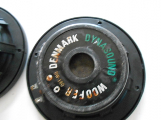 ลำโพง 6 นิ้ว Dynasound