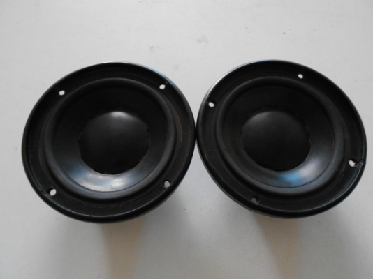 ลำโพง 6 นิ้ว Dynasound