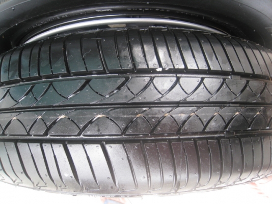 ขายกะทะ Nissan march ถอดรถป้ายแดง ขอบ14 +ฝาครอบ+ ยางปี13 (081-3747940)