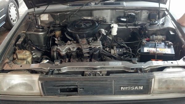 ขาย NISSAN B12 ราคาถูกกกก