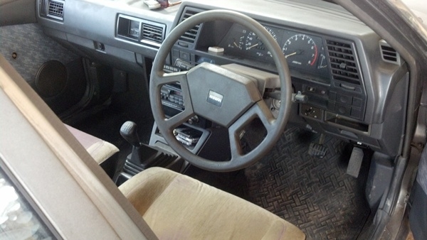 ขาย NISSAN B12 ราคาถูกกกก