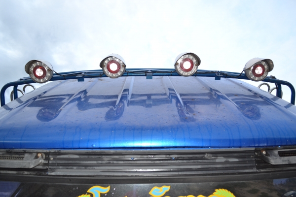 มิตซู  ฟูโซ่ turbo FN 527 TF3661