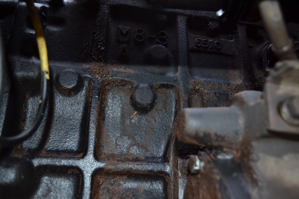 มิตซู  ฟูโซ่ turbo FN 527 TF3661