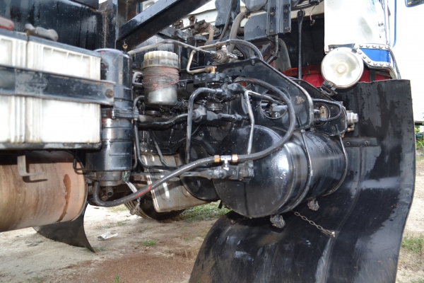 มิตซู  ฟูโซ่ turbo FN 527 TF3661