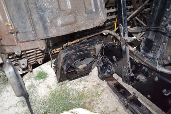 มิตซู  ฟูโซ่ turbo FN 527 TF3661