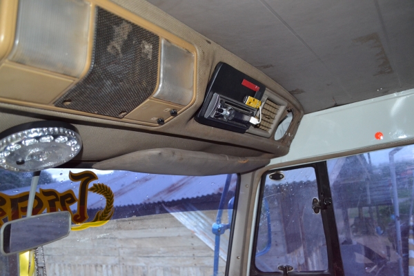 มิตซู  ฟูโซ่ turbo FN 527 TF3661