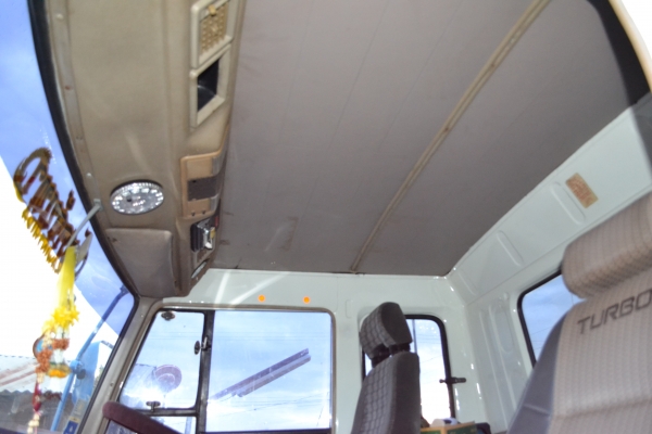 มิตซู  ฟูโซ่ turbo FN 527 TF3661