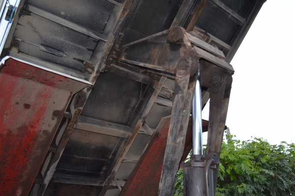 มิตซู  ฟูโซ่ turbo FN 527 TF3661