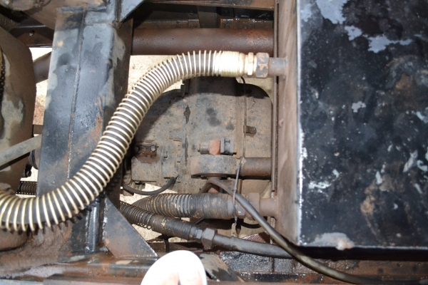 มิตซู  ฟูโซ่ turbo FN 527 TF3661