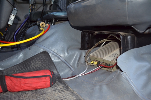 มิตซู  ฟูโซ่ turbo FN 527 TF3661