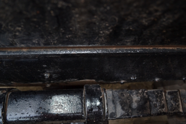 มิตซู  ฟูโซ่ turbo FN 527 TF3661