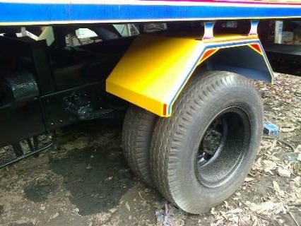 Hino สิงห์ไฮเทค 195 6ล้อ ดั้ม กระบะต่อใหม่ หัวเก็บใหม่ คัทซีสวย เอกสารหร้อมโอน