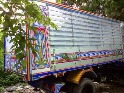 Hino สิงห์ไฮเทค 195 6ล้อ ดั้ม กระบะต่อใหม่ หัวเก็บใหม่ คัทซีสวย เอกสารหร้อมโอน