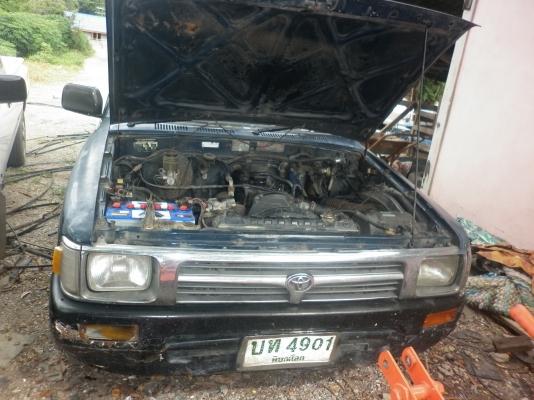 ขายไมตี้ ปี 91     90000