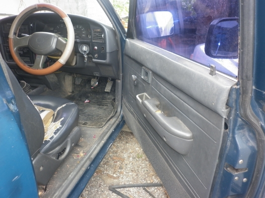 ขายไมตี้ ปี 91     90000