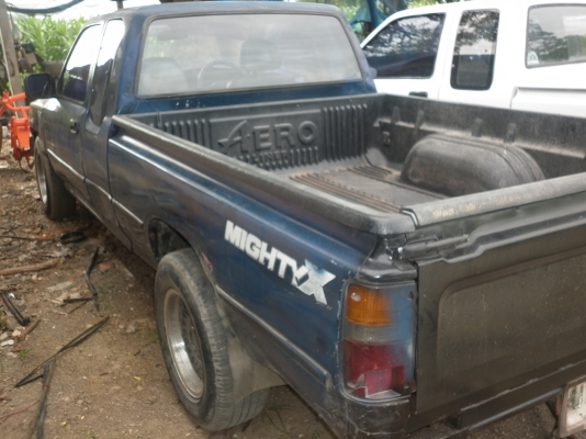 ขายไมตี้ ปี 91     90000