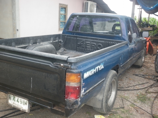 ขายไมตี้ ปี 91     90000