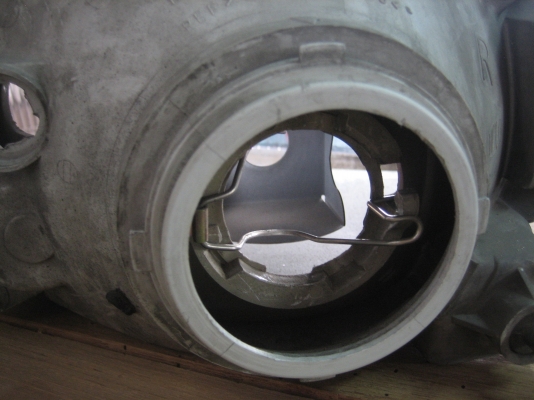 ขายโคมไฟหน้าโตโยต้าสภาพดี