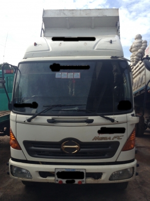 ขาย"ด่วน" 6ล้อ MEGA