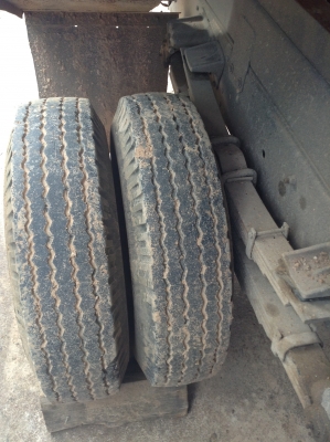 ขาย"ด่วน" 6ล้อ MEGA