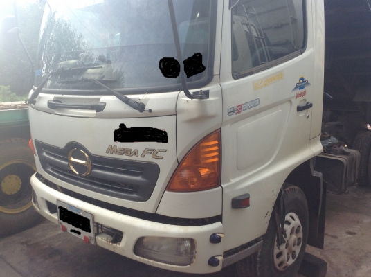 ขาย"ด่วน" 6ล้อ MEGA