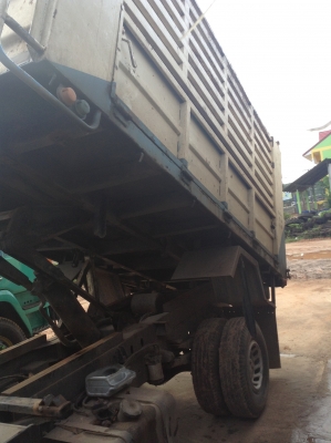 ขาย"ด่วน" 6ล้อ MEGA