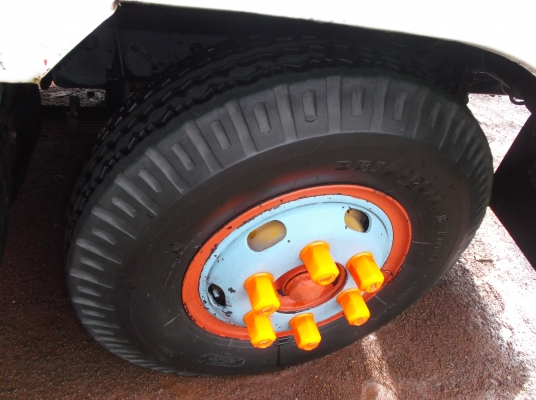 ขาย !! HINO KM500  เครื่อง 4 สูบ WO4D  117  แรงม้า