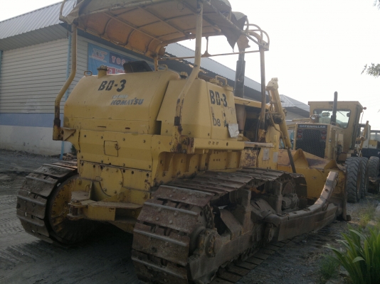 รถแทรกเตอร์ KOMATSU D85A-21 รถนอกนำเข้า สภาพดี เครื่องดี ไม่เคยใช้ในไทย เข้ามาแล้ว ติดต่อมานะ 085-9049669 รถแทรกเตอร์ KOMATSU D85A-21 รถนอกนำเข้า สภาพดี เครื่องดี ไม่เคยใช้ในไทย เข้ามาแล้ว ติดต่อมานะ 085-9049669