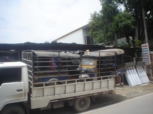 น้องต่ายซื้อให้พ่อขอให้รวยครับ**ที่สุดของเราครับ**23กค56เหลือน้อยแล้วราคานี้เหลือ4 คันตุ๊ก  ตุ๊ก  THAILAND  แท้*