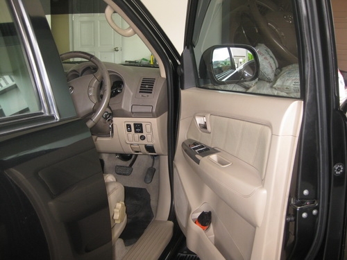 ขายFORTURNER ปี06