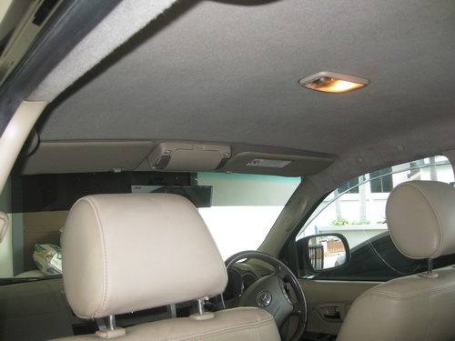 ขายFORTURNER ปี06