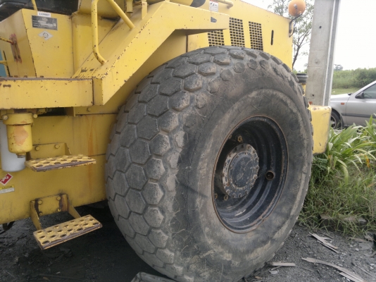 รถบด SAKAI SV500 ปี1998,10 ตัน,เพลาเดี่ยว รถนอกนำเข้าจากญี่ปุ่นสภาพสวย ไม่เคยใช้งานในไทย ราคาไม่แพงครับ ติดต่อมานะ 085-9049669 รถบด SAKAI SV500 ปี1998,10 ตัน,เพลาเดี่ยว รถนอกนำเข้าจากญี่ปุ่นสภาพสวย ไม่เคยใช้งานในไทย ราคาไม่แพงครับ ติดต่อมานะ 085-9049669