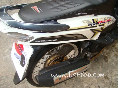 ขายมีโอแต่ง เครื่องดีเอกสารครบพร้อมโอน