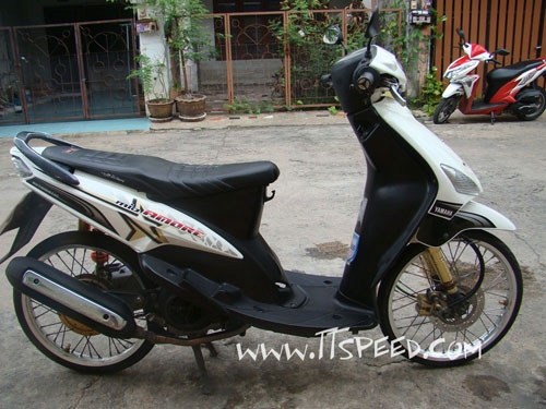 ขายมีโอแต่ง เครื่องดีเอกสารครบพร้อมโอน