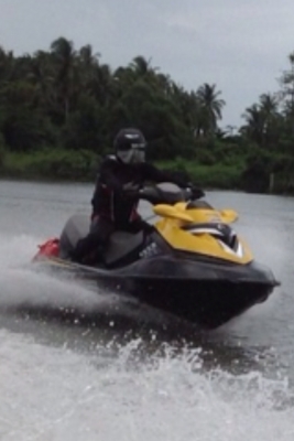 ขายseadoo เจ็ตสกี RXT215 ปี2007 วิ่ง70ชม ขาย260000บาทอยู่สมุทรสงคราม มีรถเช่าบริการส่งเรือถึงที่ โทร 0818613783