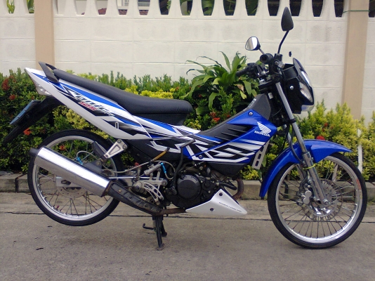 ขาย โซนิค ปี 51
