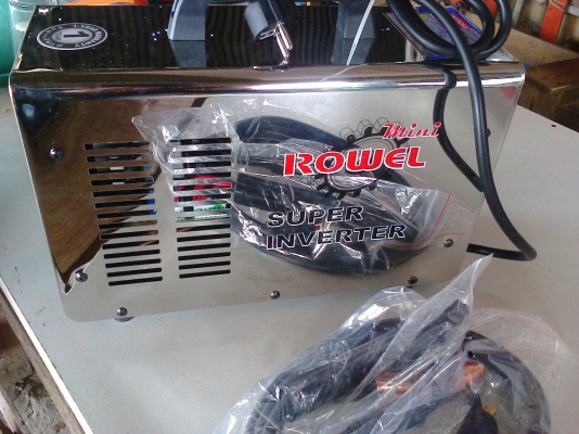 ขาย ตู้ เชื่อม INVERTER