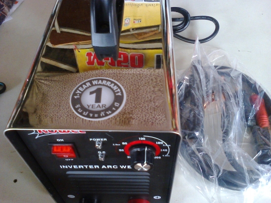 ขาย ตู้ เชื่อม INVERTER