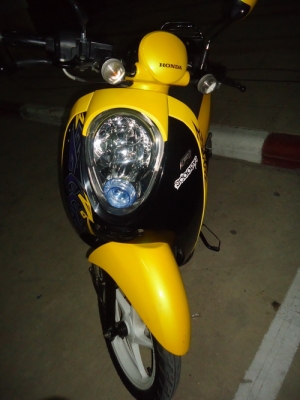 ขาย Scoopy I ฿20,500