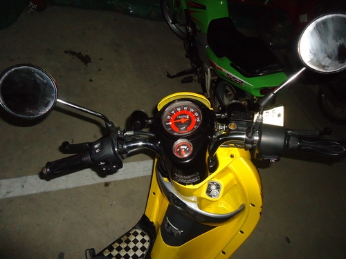 ขาย Scoopy I ฿20,500